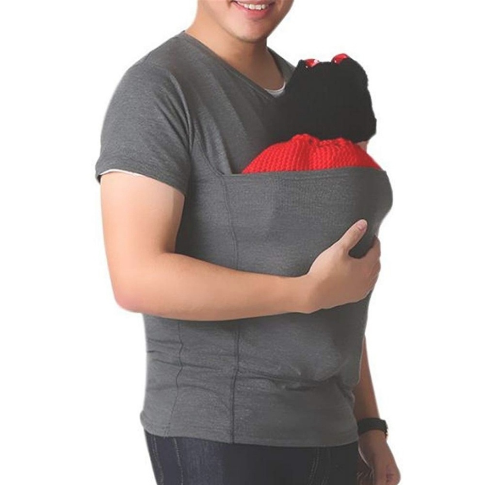 Daddy Kangaroo t-shirt